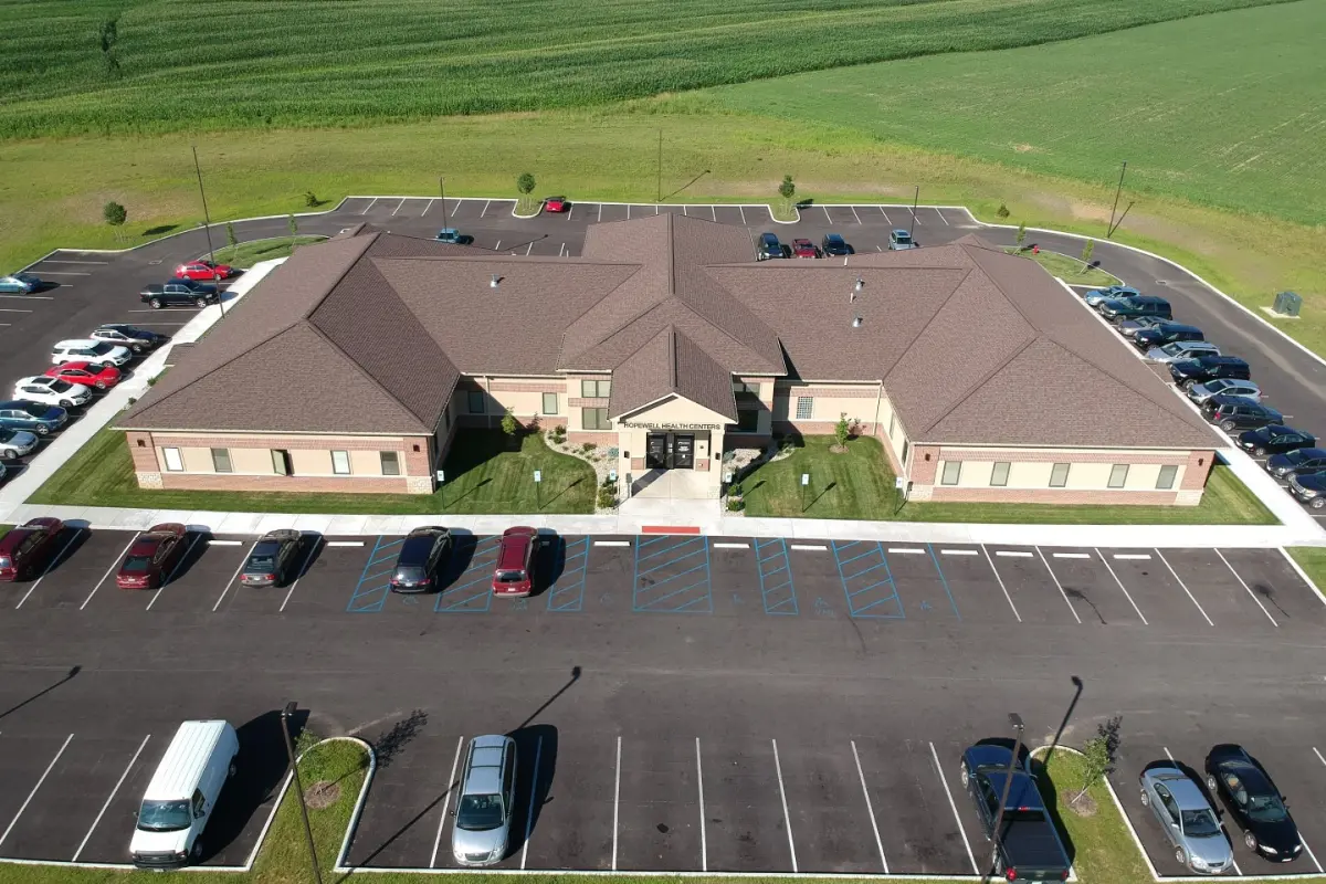 facility