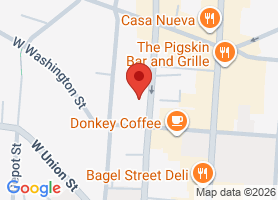 provider location
