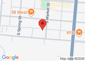 provider location