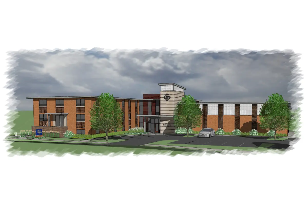 provider facility image