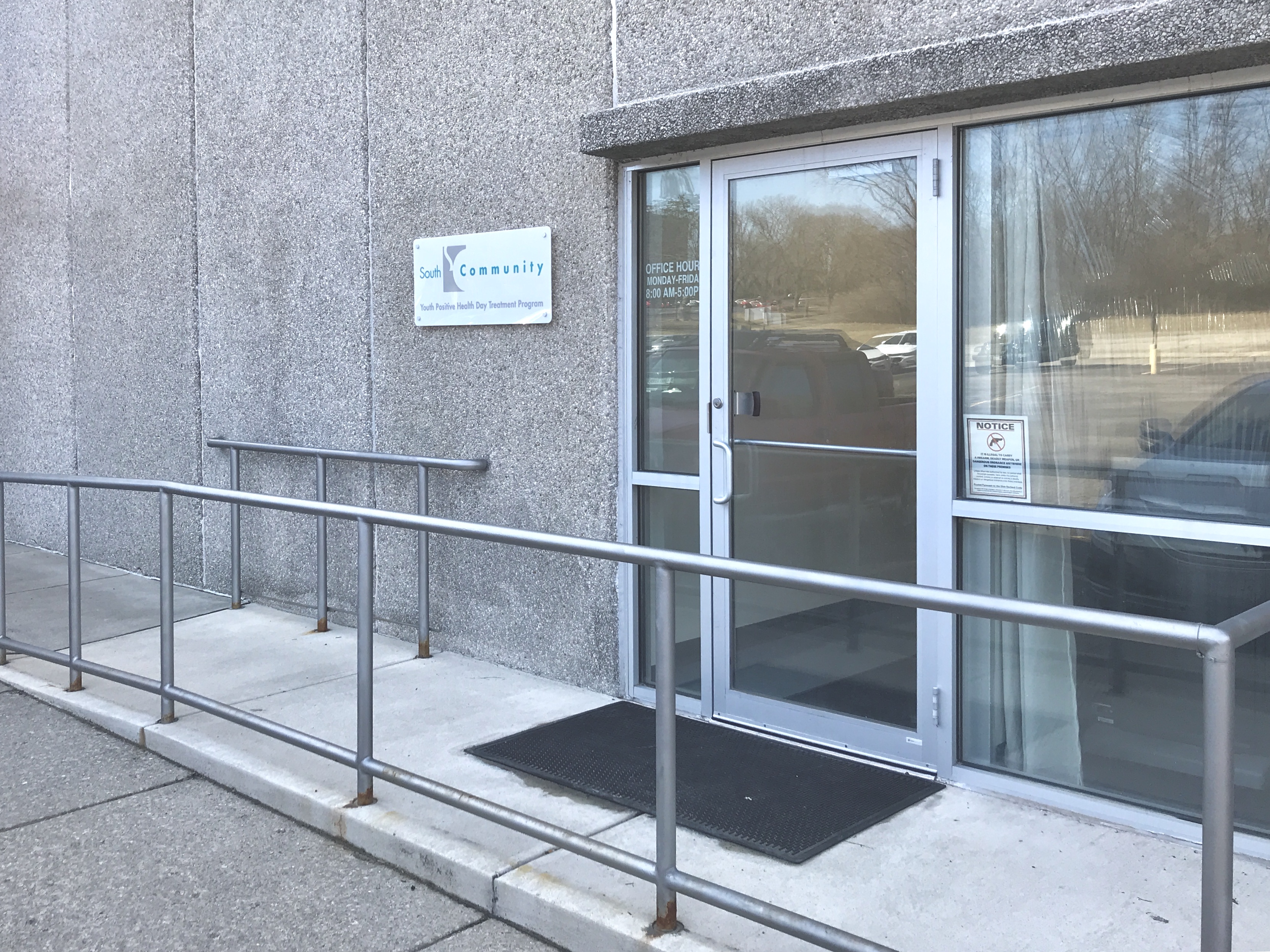 South Community - Specialized Youth Services