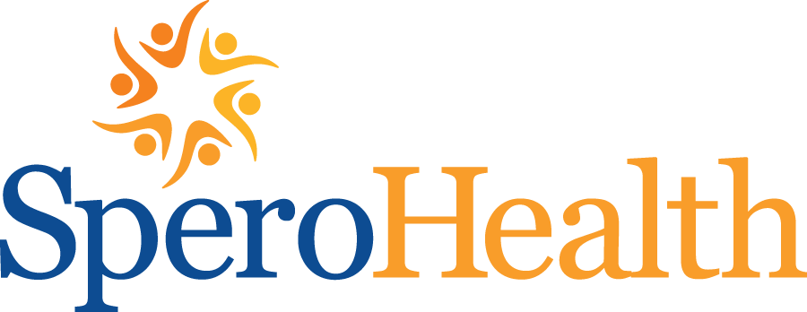 At SperoHealth we our mission is 'Saving Lives, Instilling Hope and Restoring Relationships'