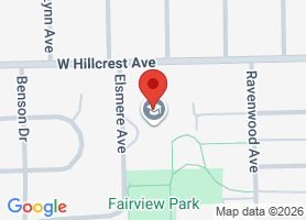 provider location