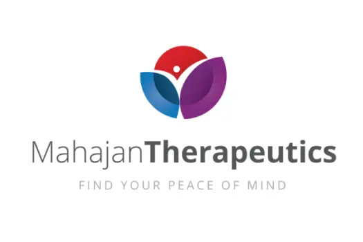 Mahajan Therapeutics logo