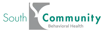 South Community Behavioral Health logo