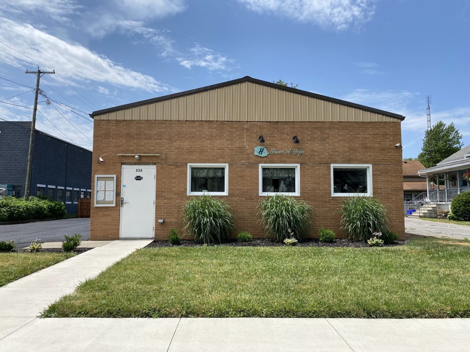 facility