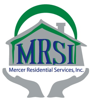 Mercer Residential Services, Inc. logo